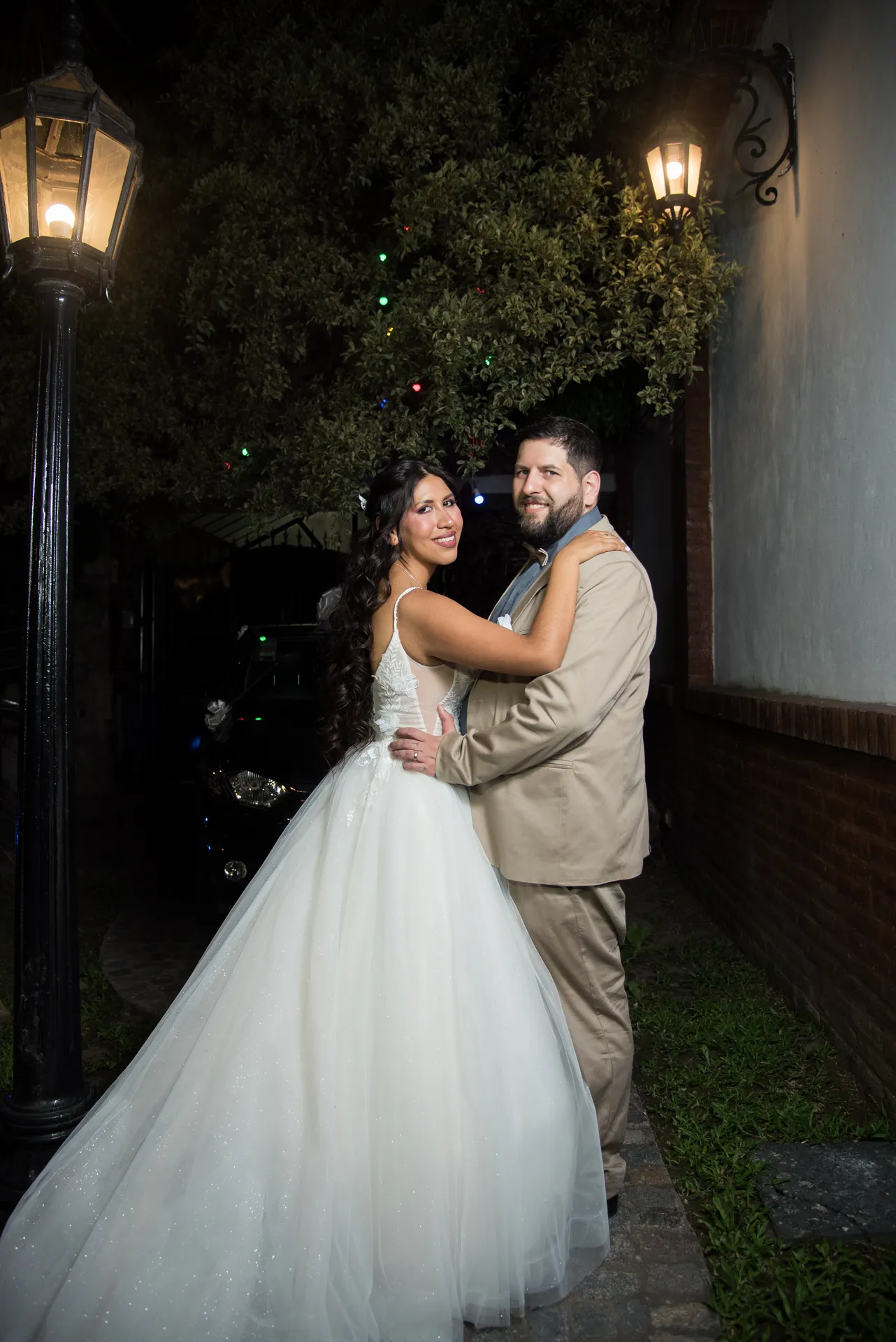 Último trabajo foto 3