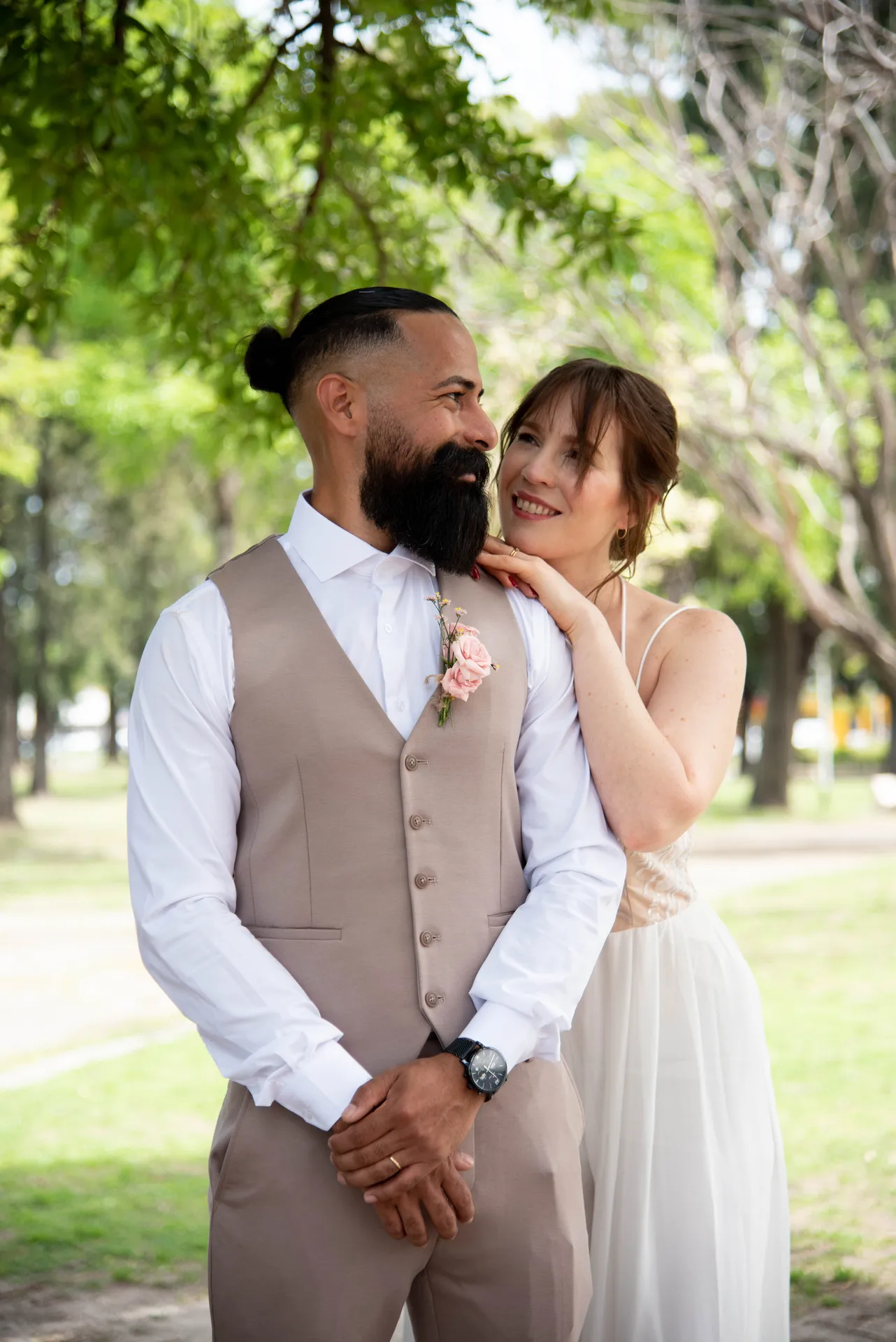 Último trabajo foto 6