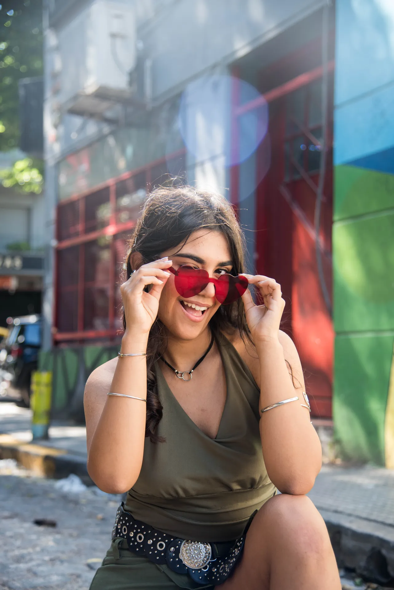 Último trabajo foto 8