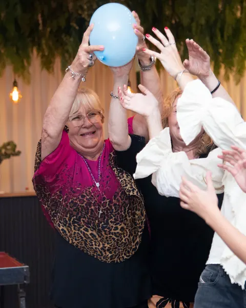 Eventos Comuniones & Bautismo: foto 10 de 27