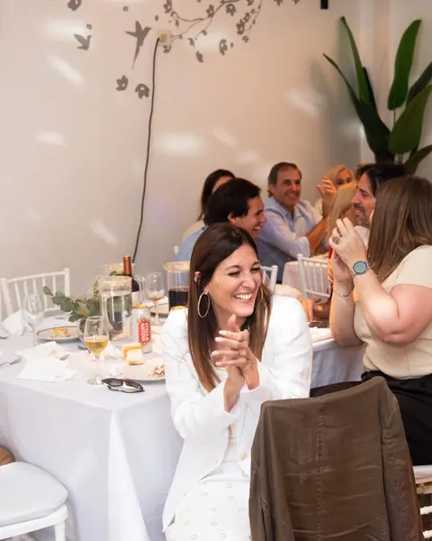 Eventos Comuniones & Bautismo: foto 5 de 27