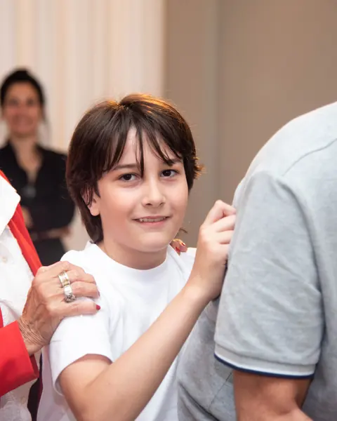 Eventos Comuniones & Bautismo: foto 8 de 27