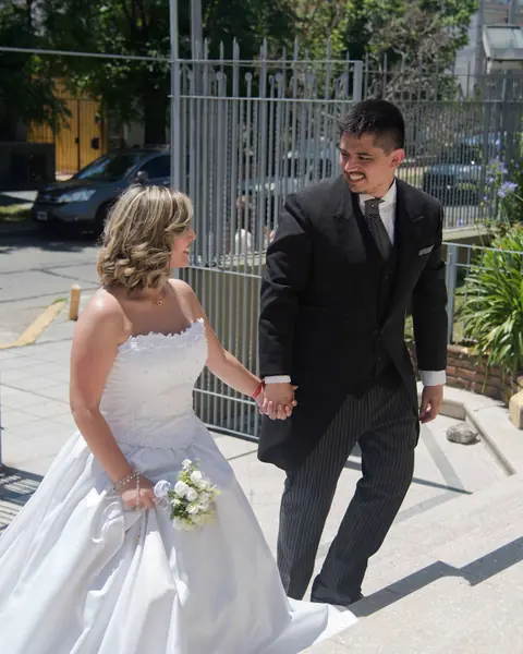 Boda en iglesia, fotos familiares, sesión novios & fotos familiares: foto 21 de 21