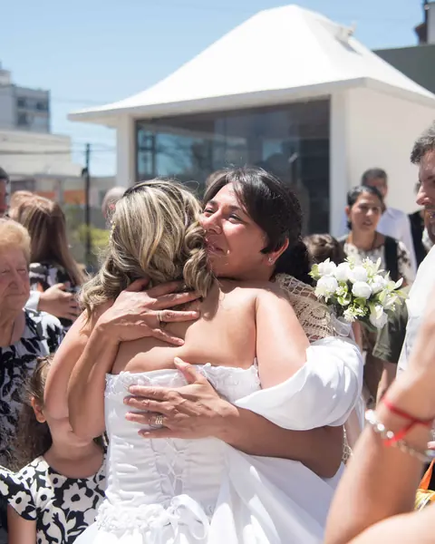 Boda en iglesia, fotos familiares, sesión novios & fotos familiares: foto 9 de 21