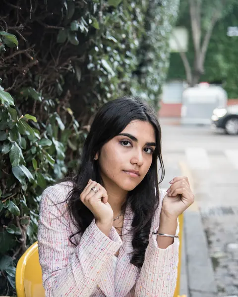 Book de 15 en exterior, su estilo, por las calles de palermo: foto 15 de 18