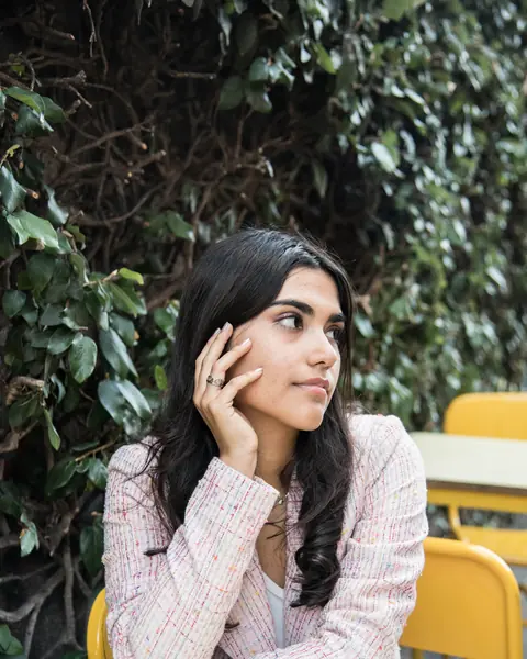 Book de 15 en exterior, su estilo, por las calles de palermo: foto 16 de 18
