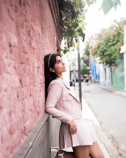 Book de 15 en exterior, su estilo, por las calles de palermo: foto 17 de 18