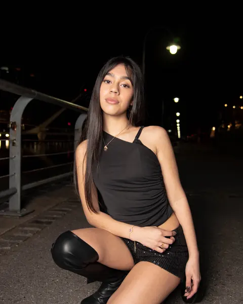 Book de 15 en exterior, puerto madero: foto 10 de 21