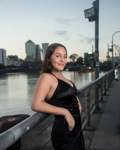 Book de 15 en exterior, puerto madero: foto 18 de 21