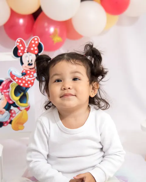 Book 2 años, dos años de alegría con minnie: foto 5 de 5