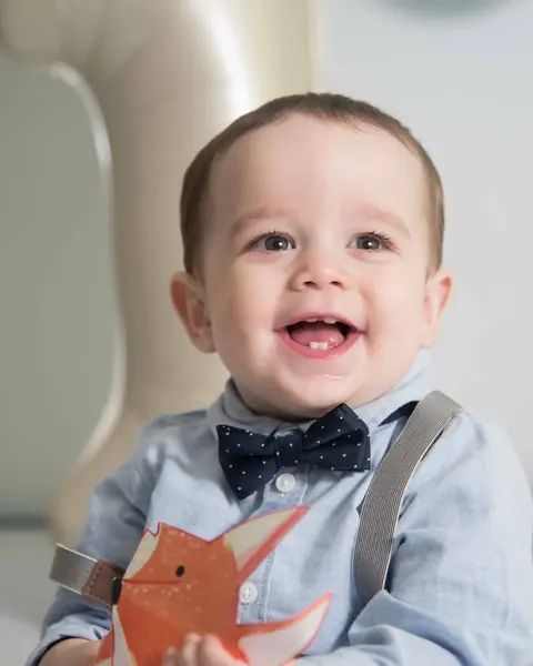 Primer año en estudio, un verano de sonrisas en el estudio: foto 5 de 5