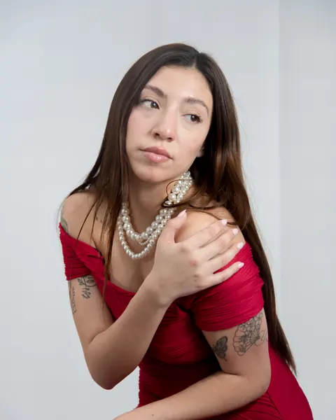 Book Modelaje: foto 4 de 9
