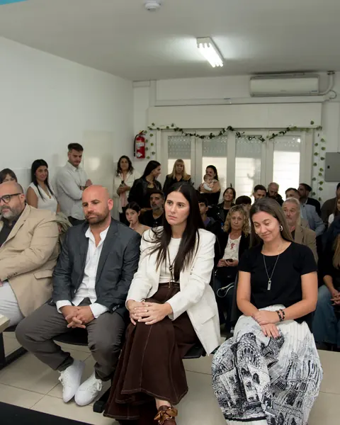 Ceremonia civil: foto 3 de 14
