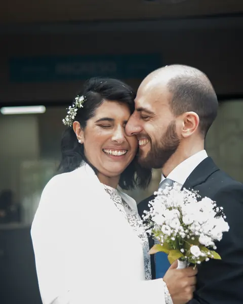 Ceremonia civil: foto 8 de 8