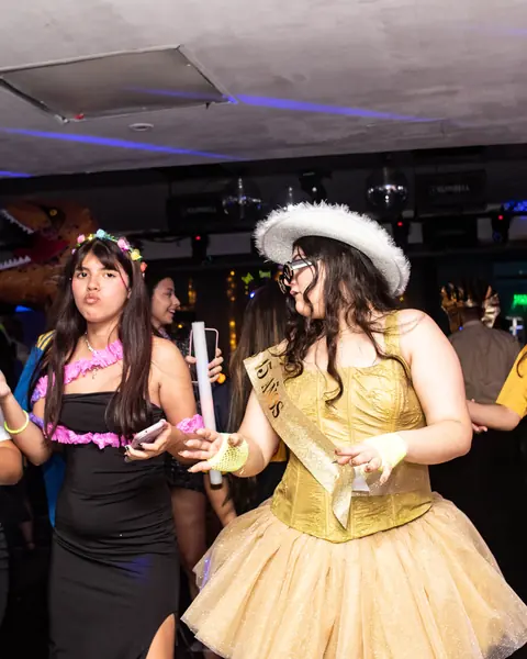 Fiesta y baile, fiesta de 15: foto 10 de 14