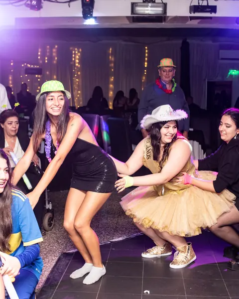 Fiesta y baile, fiesta de 15: foto 14 de 14
