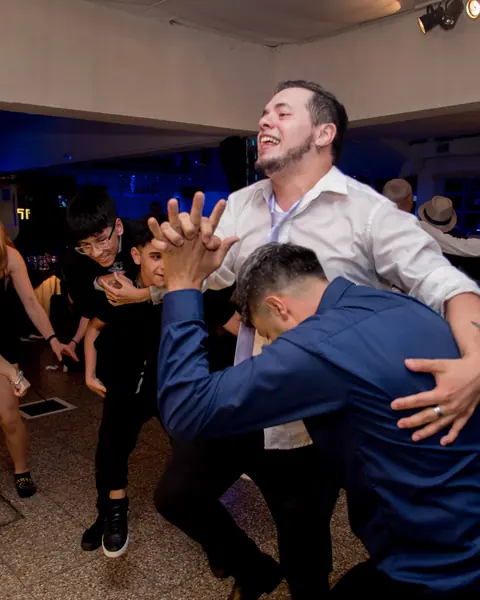 Fiesta y baile, fiesta de 15: foto 7 de 10