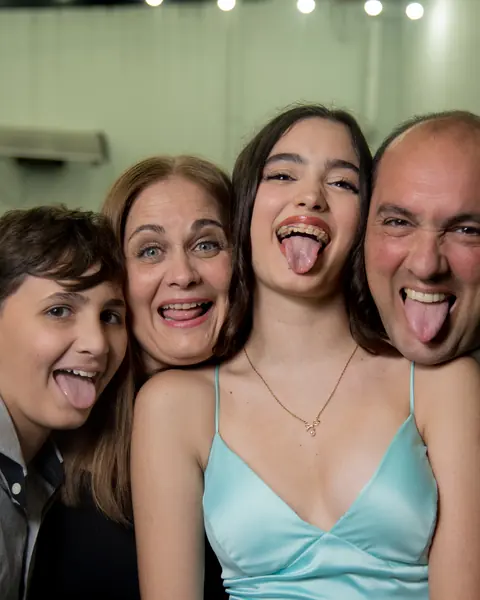 Sesión previa, fiesta de 15: foto 9 de 9