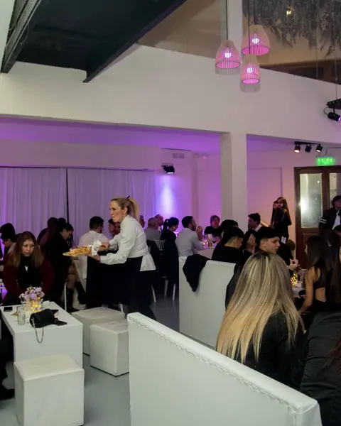 Recepción y entrada, fiesta de 15: foto 6 de 10