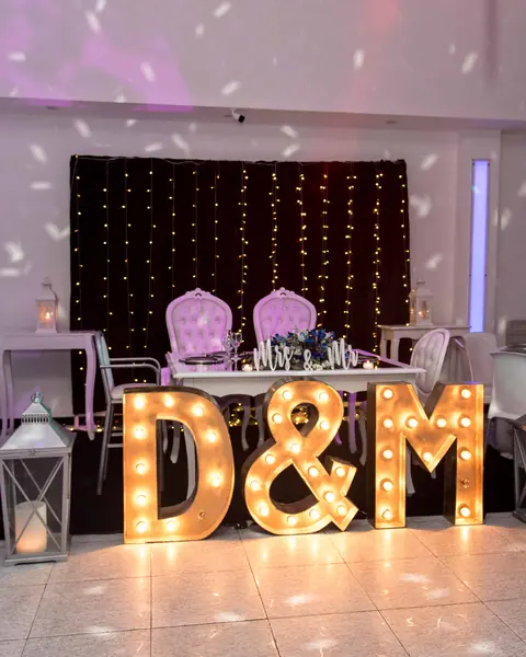 Bodas: Eventos Casamientos