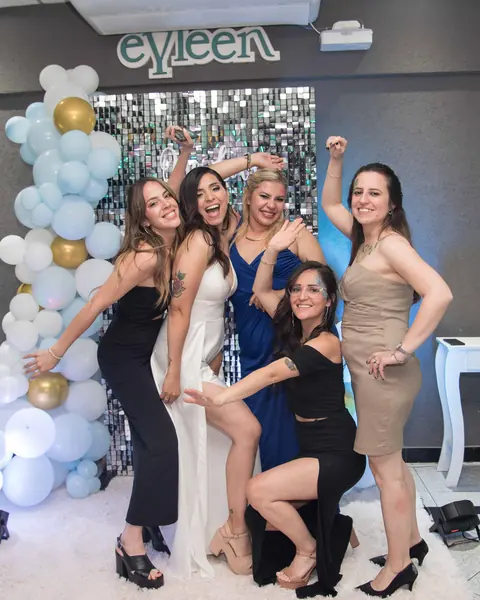 Fiesta de casamiento, fiesta & baile: foto 10 de 17