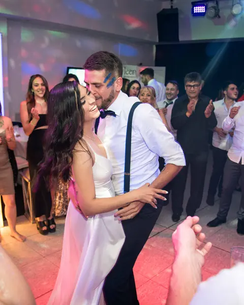 Fiesta de casamiento, fiesta & baile: foto 11 de 17