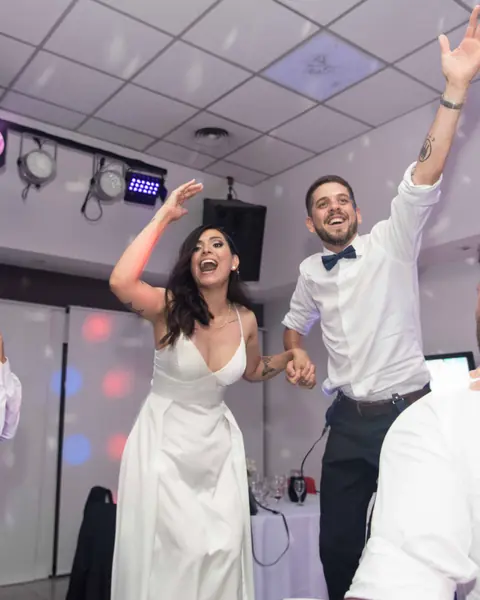 Fiesta de casamiento, fiesta & baile: foto 13 de 17