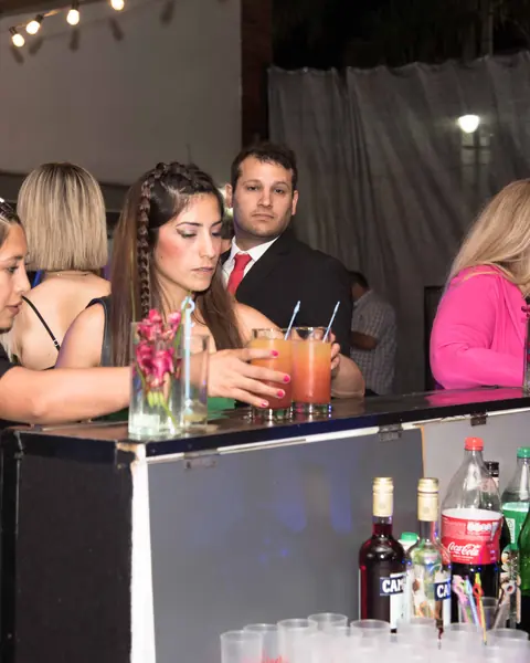 Fiesta de casamiento, fiesta & baile: foto 2 de 17