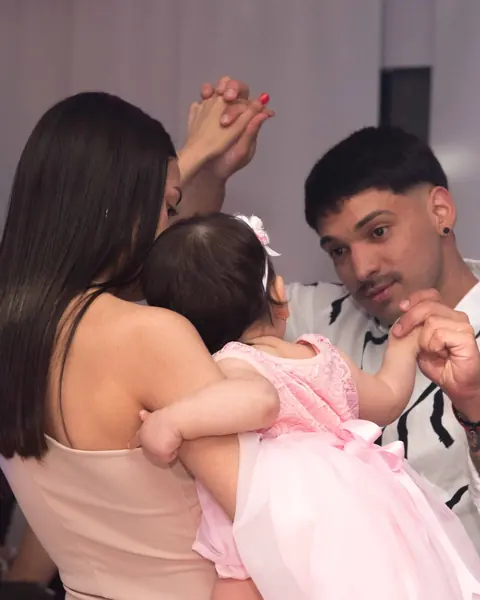 Fiesta de casamiento, fiesta & baile: foto 5 de 17