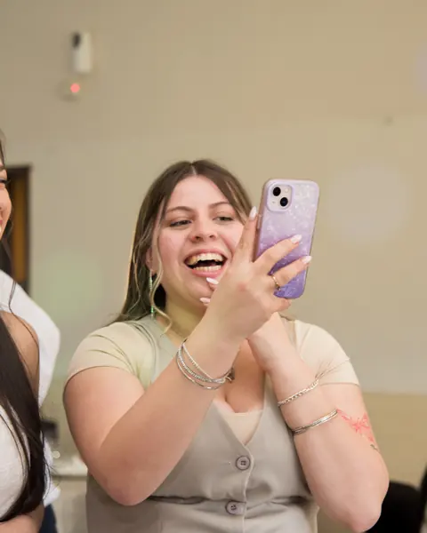 Fiesta de casamiento, ingreso de los novios, vals & baile: foto 22 de 28