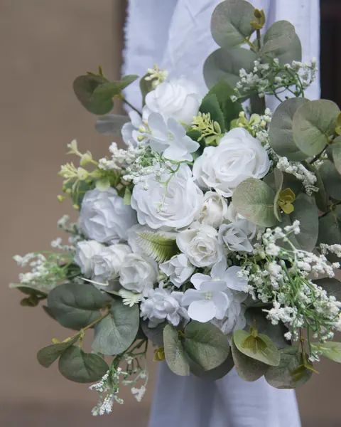 Fiesta de casamiento, ingreso de los novios, vals & baile: foto 3 de 28
