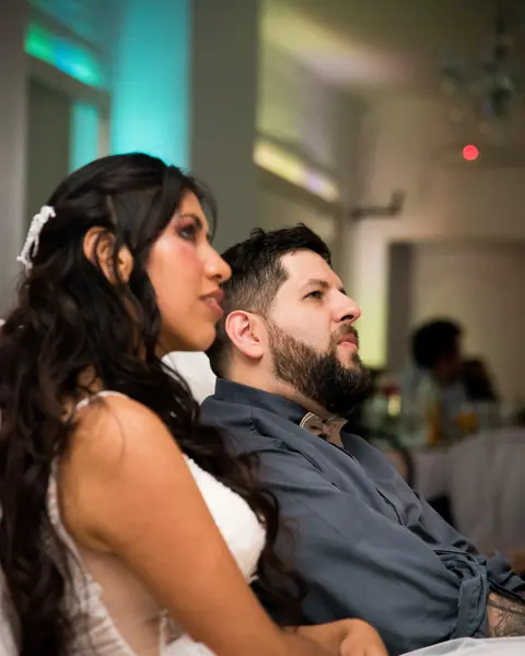 Fiesta de casamiento, ingreso de novios & baile: foto 23 de 31