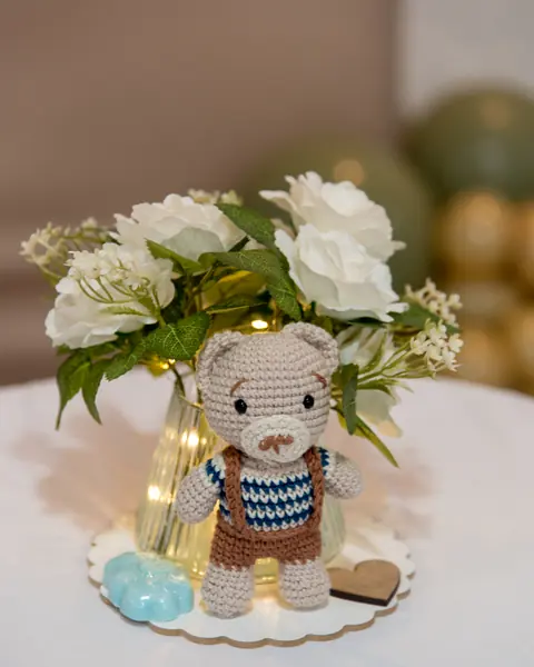 Infantiles: Eventos infantiles
