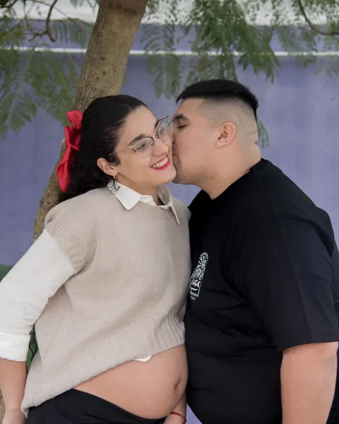 Baby shower, celebrando la dulce espera: foto 12 de 19