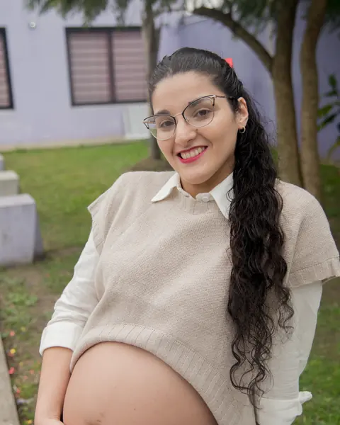 Baby shower, celebrando la dulce espera: foto 14 de 19