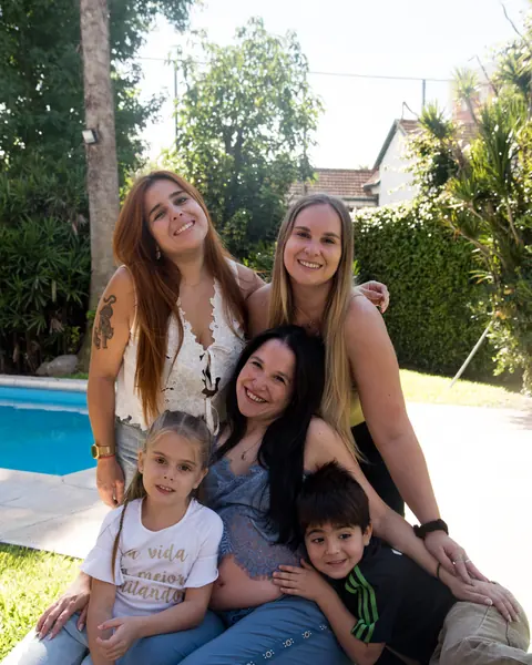 Baby shower, celebrando la dulce espera: foto 7 de 19