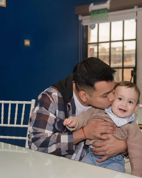 Cumpleaños infantil, un primer año con magia de mickey: foto 2 de 10