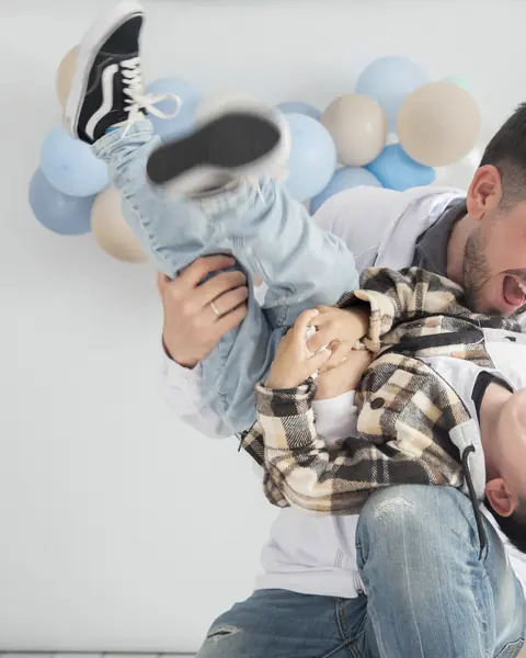Familia en estudio: foto 4 de 8