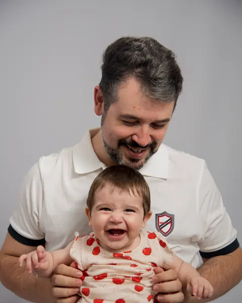 Familia en estudio: foto 1 de 11