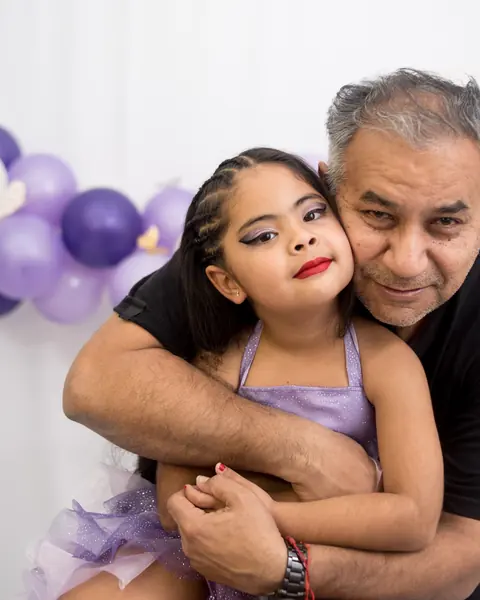 Familia en estudio: foto 11 de 11