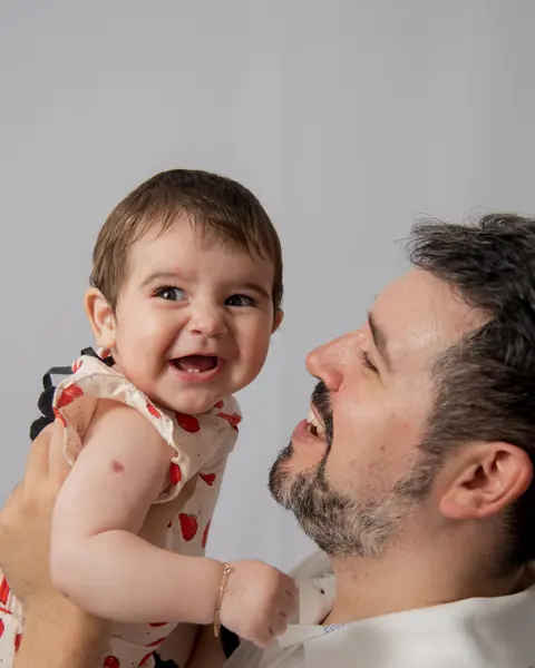 Familia en estudio: foto 2 de 11