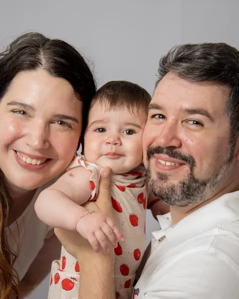 Familia en estudio: foto 3 de 11