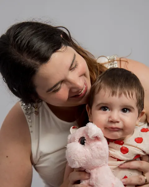 Familia en estudio: foto 4 de 11