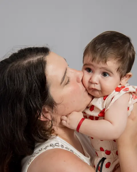 Familia en estudio: foto 5 de 11
