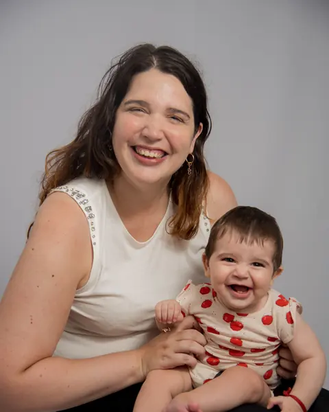 Familia en estudio: foto 6 de 11