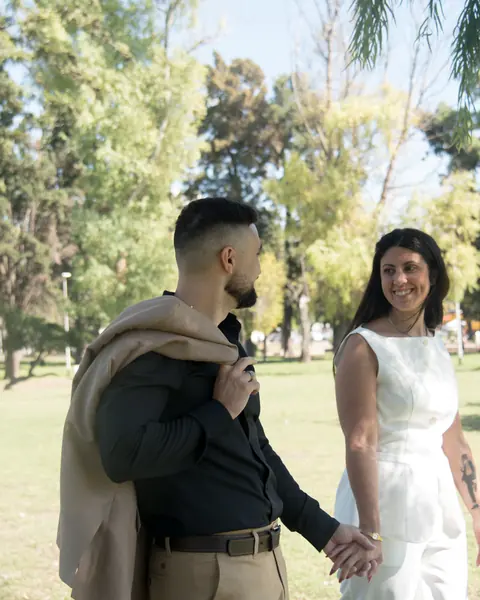 Pre boda y civil: foto 5 de 5