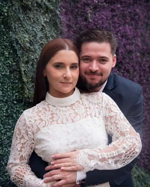 Pre boda y civil: foto 5 de 5