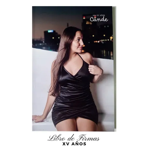 FotoLibro 30x45