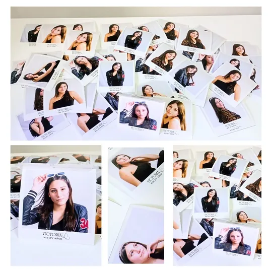 Polaroids